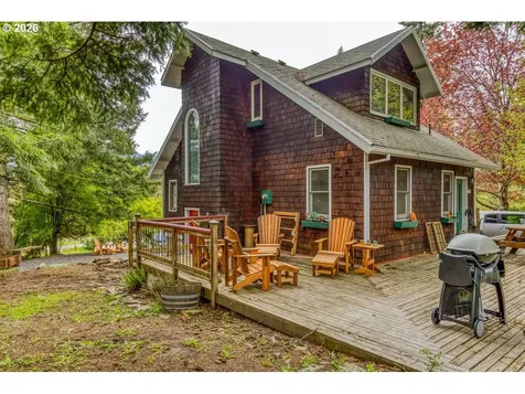 22 NW Lucas Street Stevenson WA 98648