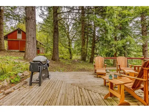 22 NW Lucas Street Stevenson WA 98648