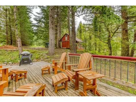 22 NW Lucas Street Stevenson WA 98648