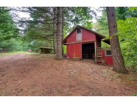 22 NW Lucas Street Stevenson WA 98648