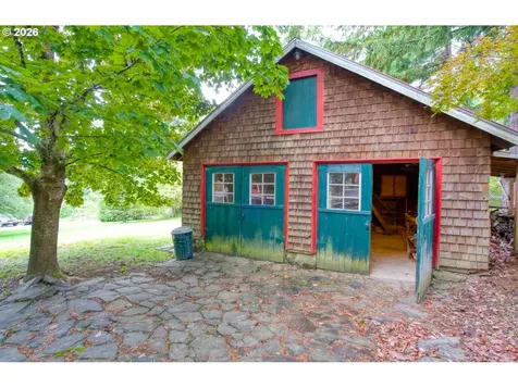 22 NW Lucas Street Stevenson WA 98648