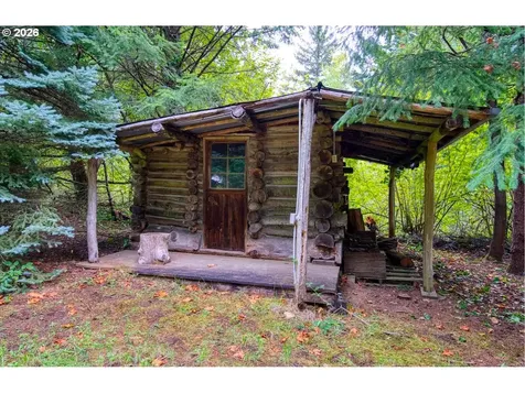 22 NW Lucas Street Stevenson WA 98648