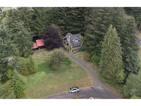 22 NW Lucas Street Stevenson WA 98648