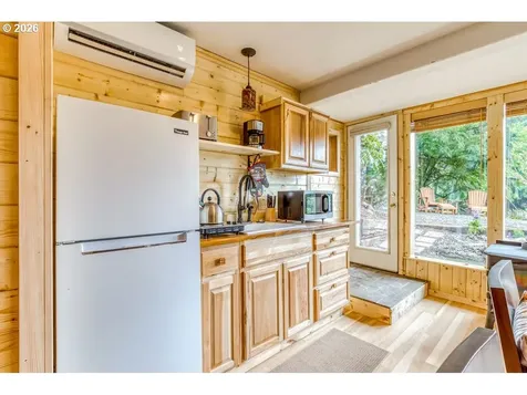 22 NW Lucas Street Stevenson WA 98648