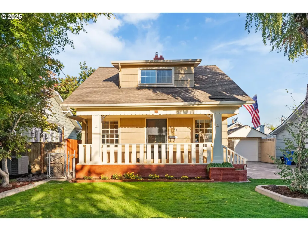 2924 NE 52nd Avenue Portland OR 97213