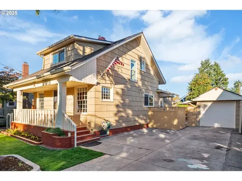 2924 NE 52nd Avenue Portland OR 97213