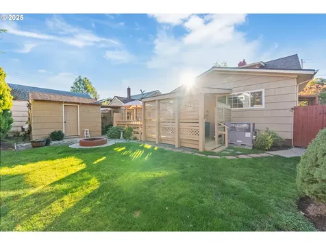 2924 NE 52nd Avenue Portland OR 97213