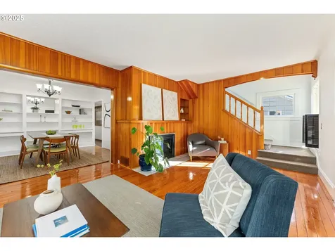 2924 NE 52nd Avenue Portland OR 97213