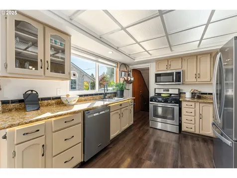 2924 NE 52nd Avenue Portland OR 97213