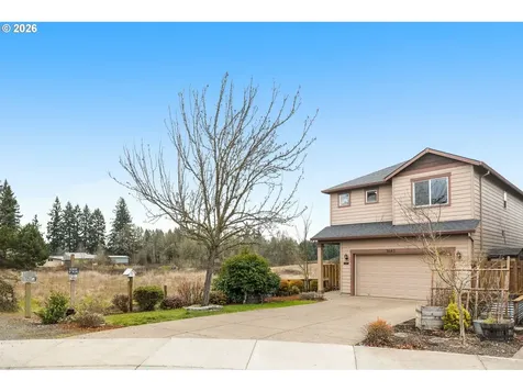 2645 Juniper Street Forest Grove OR 97116