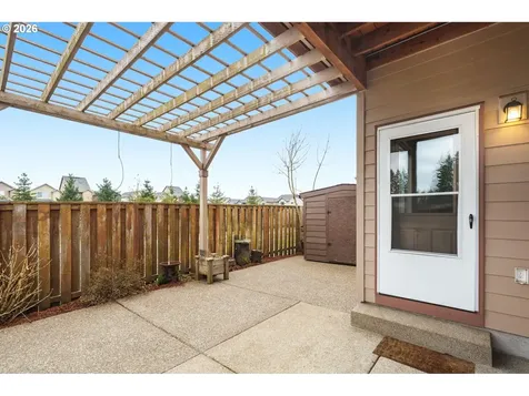2645 Juniper Street Forest Grove OR 97116