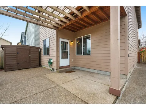 2645 Juniper Street Forest Grove OR 97116