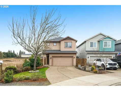 2645 Juniper Street Forest Grove OR 97116