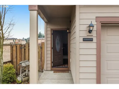 2645 Juniper Street Forest Grove OR 97116