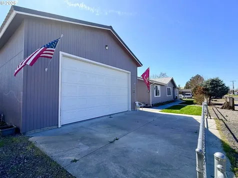 200 NE Oregon Avenue Irrigon OR 97844