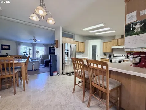 200 NE Oregon Avenue Irrigon OR 97844