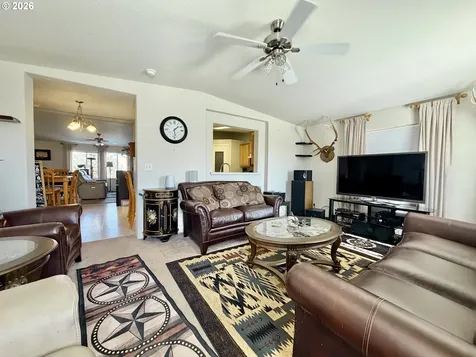 200 NE Oregon Avenue Irrigon OR 97844