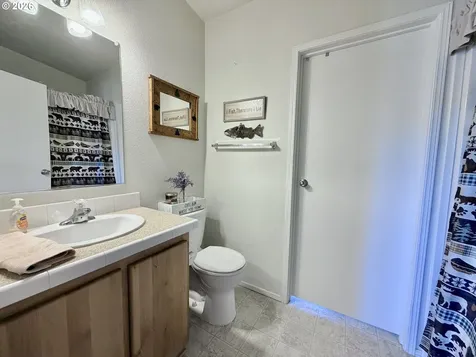 200 NE Oregon Avenue Irrigon OR 97844