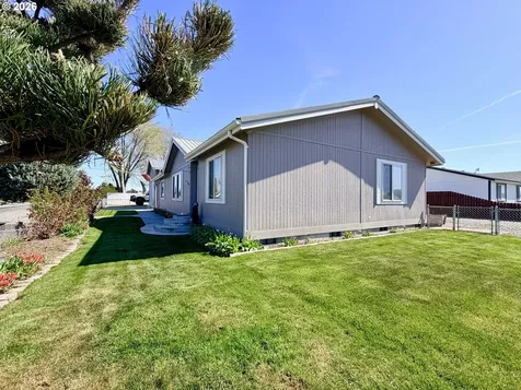 200 NE Oregon Avenue Irrigon OR 97844