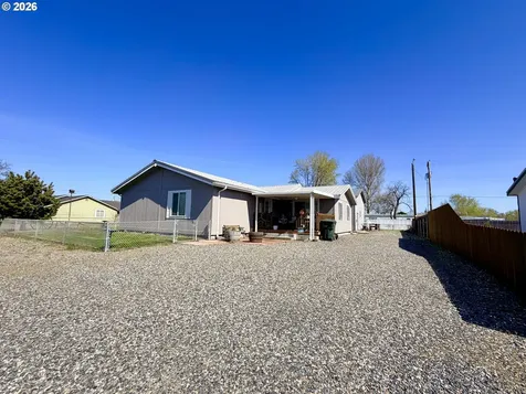 200 NE Oregon Avenue Irrigon OR 97844