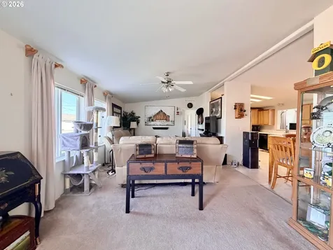 200 NE Oregon Avenue Irrigon OR 97844