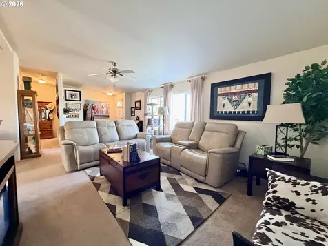 200 NE Oregon Avenue Irrigon OR 97844