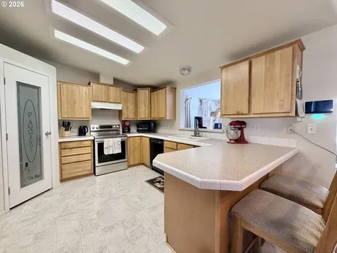 200 NE Oregon Avenue Irrigon OR 97844
