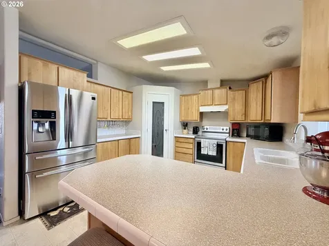 200 NE Oregon Avenue Irrigon OR 97844