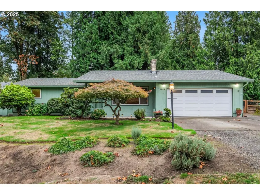 3896 Cedaroak Drive West Linn OR 97068