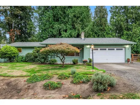 3896 Cedaroak Drive West Linn OR 97068