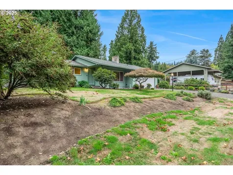 3896 Cedaroak Drive West Linn OR 97068