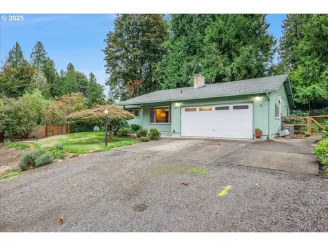 3896 Cedaroak Drive West Linn OR 97068