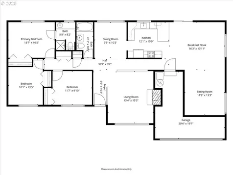 3896 Cedaroak Drive West Linn OR 97068