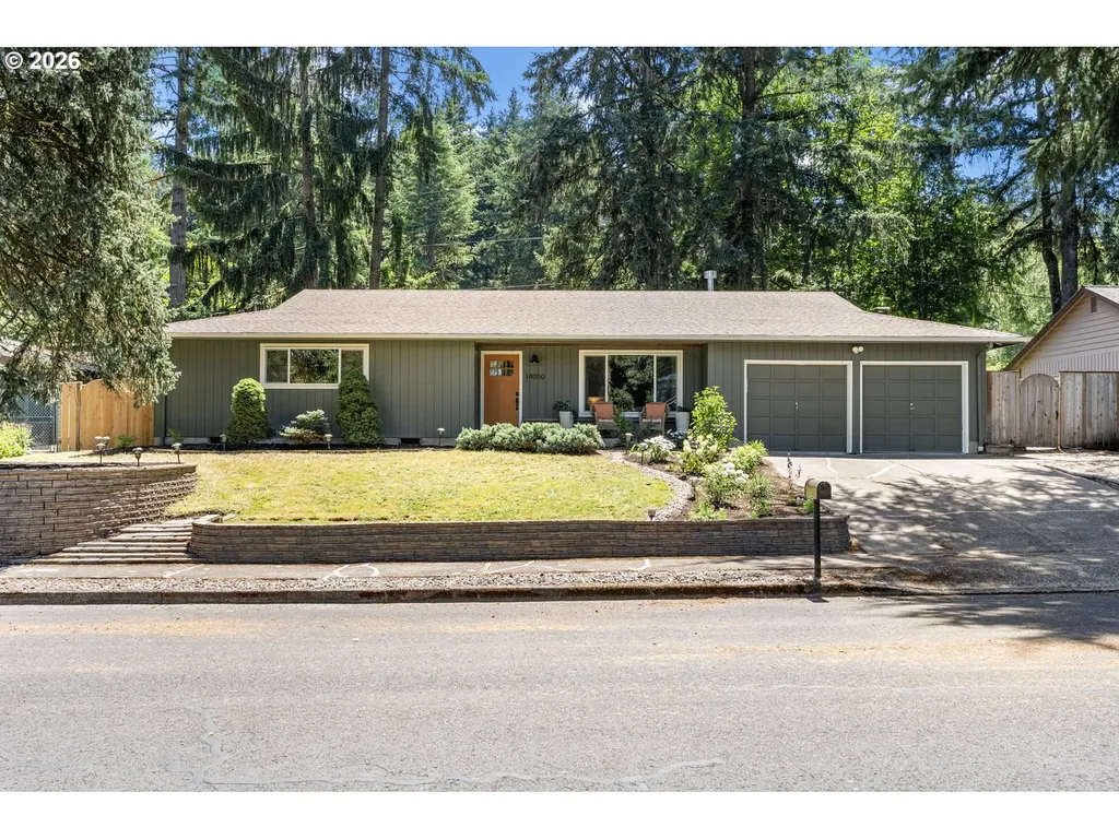 14050 SW Wilson Drive Beaverton OR 97008