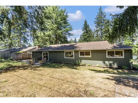 14050 SW Wilson Drive Beaverton OR 97008