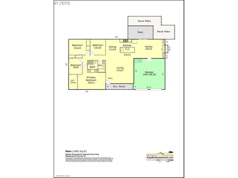 14050 SW Wilson Drive Beaverton OR 97008