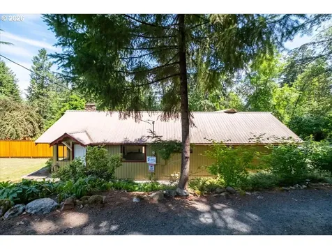 940 Oak Terrace Sweet Home OR 97386