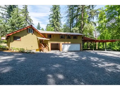 940 Oak Terrace Sweet Home OR 97386