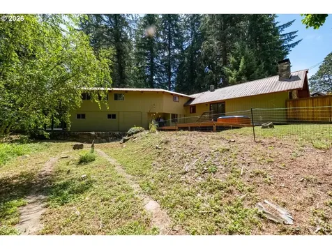 940 Oak Terrace Sweet Home OR 97386