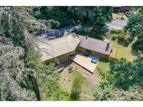 940 Oak Terrace Sweet Home OR 97386