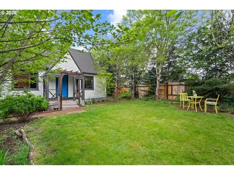 11944 SE Mill Court Portland OR 97216