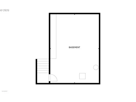 11944 SE Mill Court Portland OR 97216