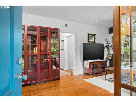11944 SE Mill Court Portland OR 97216