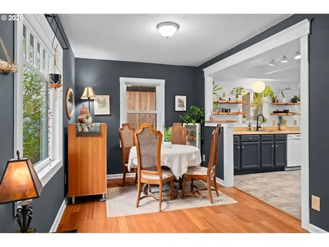 11944 SE Mill Court Portland OR 97216