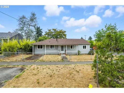 4305 N Willis Boulevard Portland OR 97203