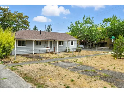 4305 N Willis Boulevard Portland OR 97203