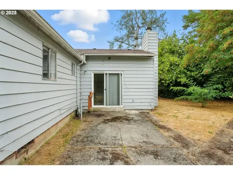 4305 N Willis Boulevard Portland OR 97203