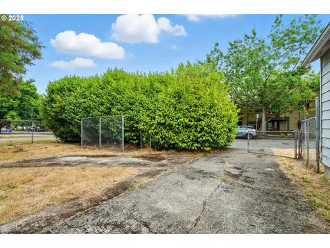4305 N Willis Boulevard Portland OR 97203