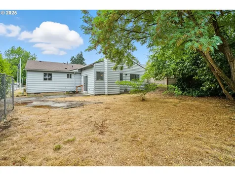 4305 N Willis Boulevard Portland OR 97203