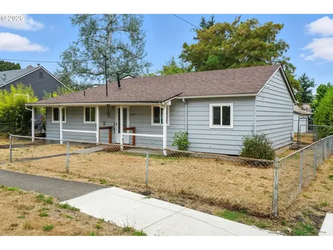 4305 N Willis Boulevard Portland OR 97203